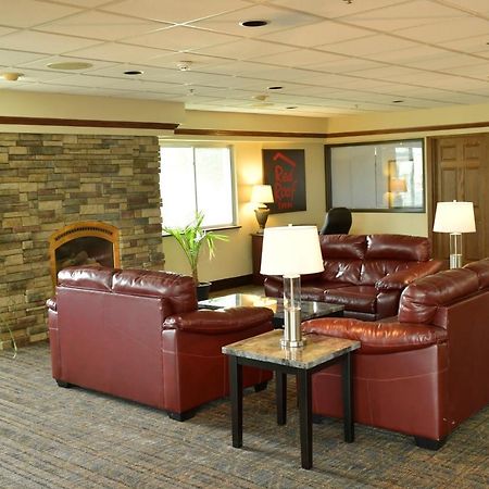 Baymont Inn & Suites By Wyndham Lincoln Ne Kültér fotó