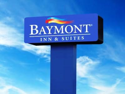 Baymont Inn & Suites By Wyndham Lincoln Ne Kültér fotó